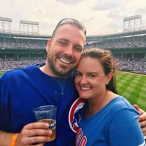 Meet your Posher, Alycia